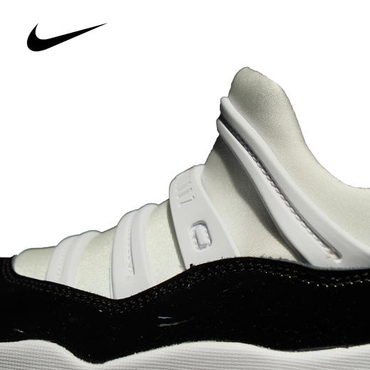 乔丹童鞋小童11 RETRO LITTLE FLEX BBQ7101-170170 商品图2