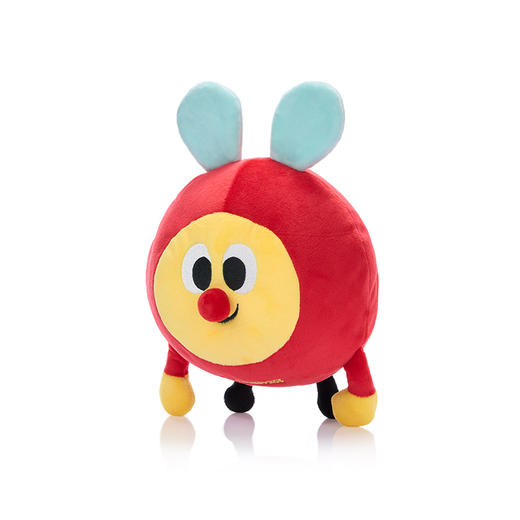 【美旅】KIZTOPIA系列萌趣变形枕QW9 商品图3