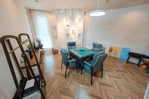 北京慢姑娘曼塔巴厘轰趴馆 商品图5