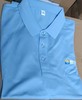7月8日出单奖励业务伙伴新款蓝色POLO衫一件（下单时请备注尺码） 商品缩略图0