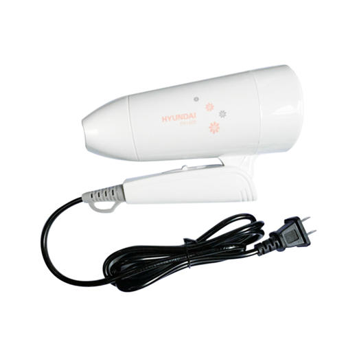 HYUNDAI-电吹风 YH1600 商品图1