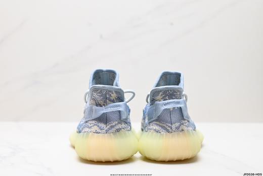 阿迪达斯Adidas Yeezy Boost 350V2椰子运动休闲鞋FX9035男女鞋 商品图5