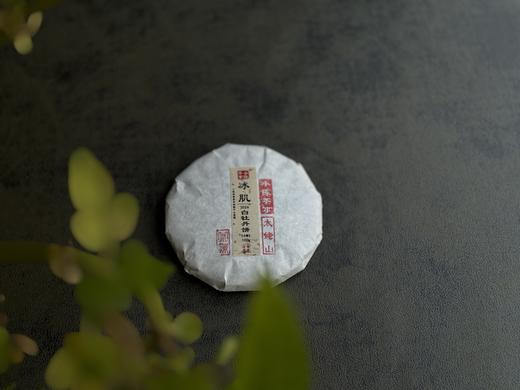 【好茶来了】2024白牡丹《小冰肌》，柔！润！滑！细！花香潋滟，汤水柔中带润，润中含香 商品图0