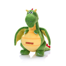 【美旅】KIZTOPIA系列萌趣变形枕QW9