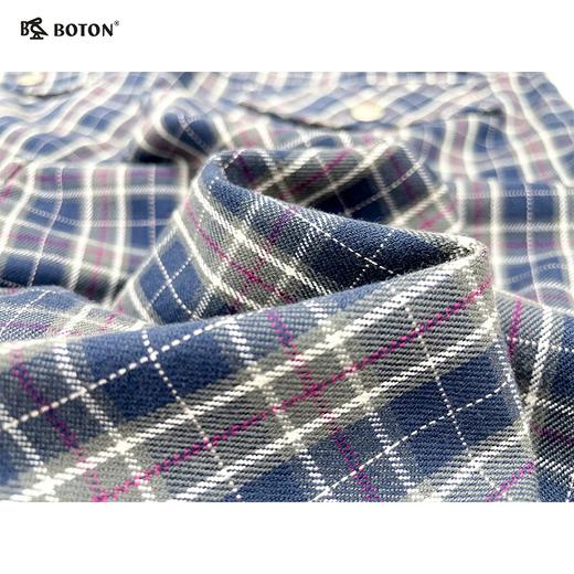 【第2件半价！尾货清仓不退换】波顿女士弹力中裤LE376 商品图5