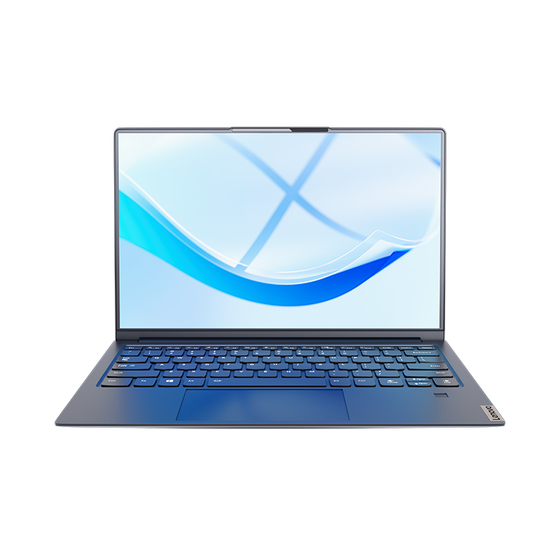 联想开天 N80z 国产信创商用笔记本电脑