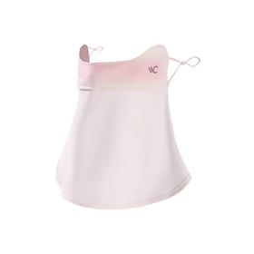 【包邮直发】韩国 VVC 护眼角冰丝防晒口罩  UPF50+