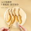 【正宗同仁堂品牌】北京同仁堂 青源堂 新鲜虫草0.81-1.0克/条 50条装 草头粗壮 优中选优 智能生态锁鲜SY 商品缩略图7
