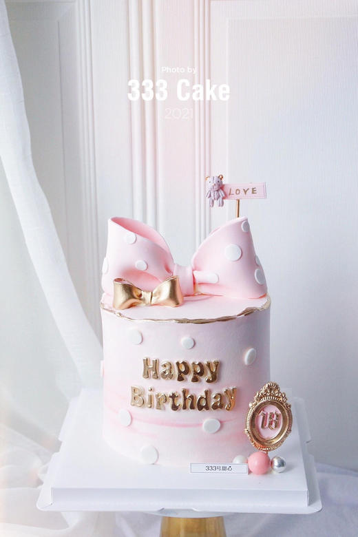 糖牌&蝴蝶结 商品图2