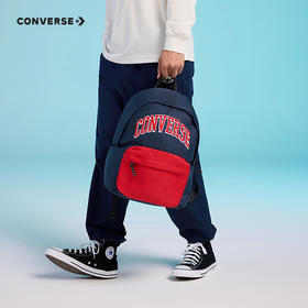 CONVERSE 春 小童 双肩包 CAN-BK-5530