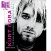 【中商原版】Kurt Cobain 进口艺术 科特柯本 堕落的摇滚天使 商品缩略图0