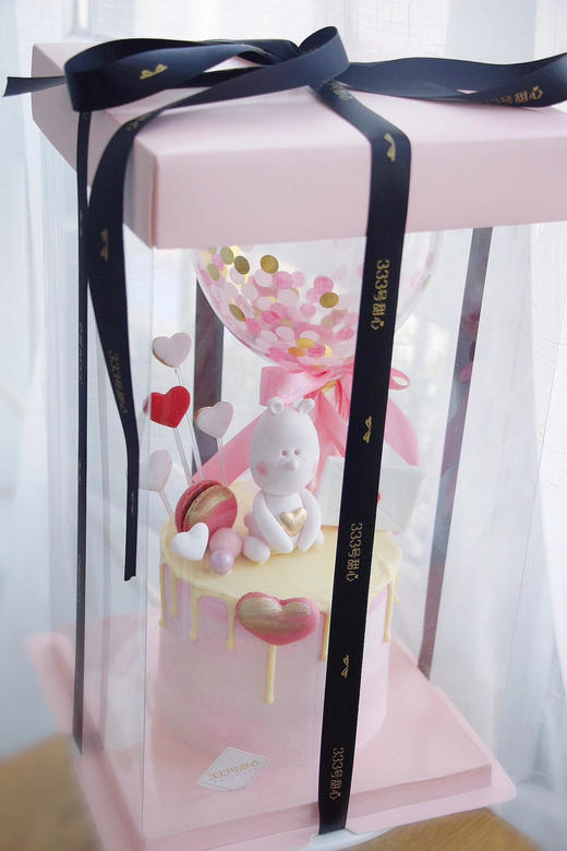 *糖偶·一只白熊🐻‍❄️ 商品图1