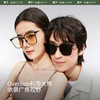 蕉下大框卡片墨镜男FO32424开车可折叠防紫外线防晒偏光太阳眼镜 商品缩略图1