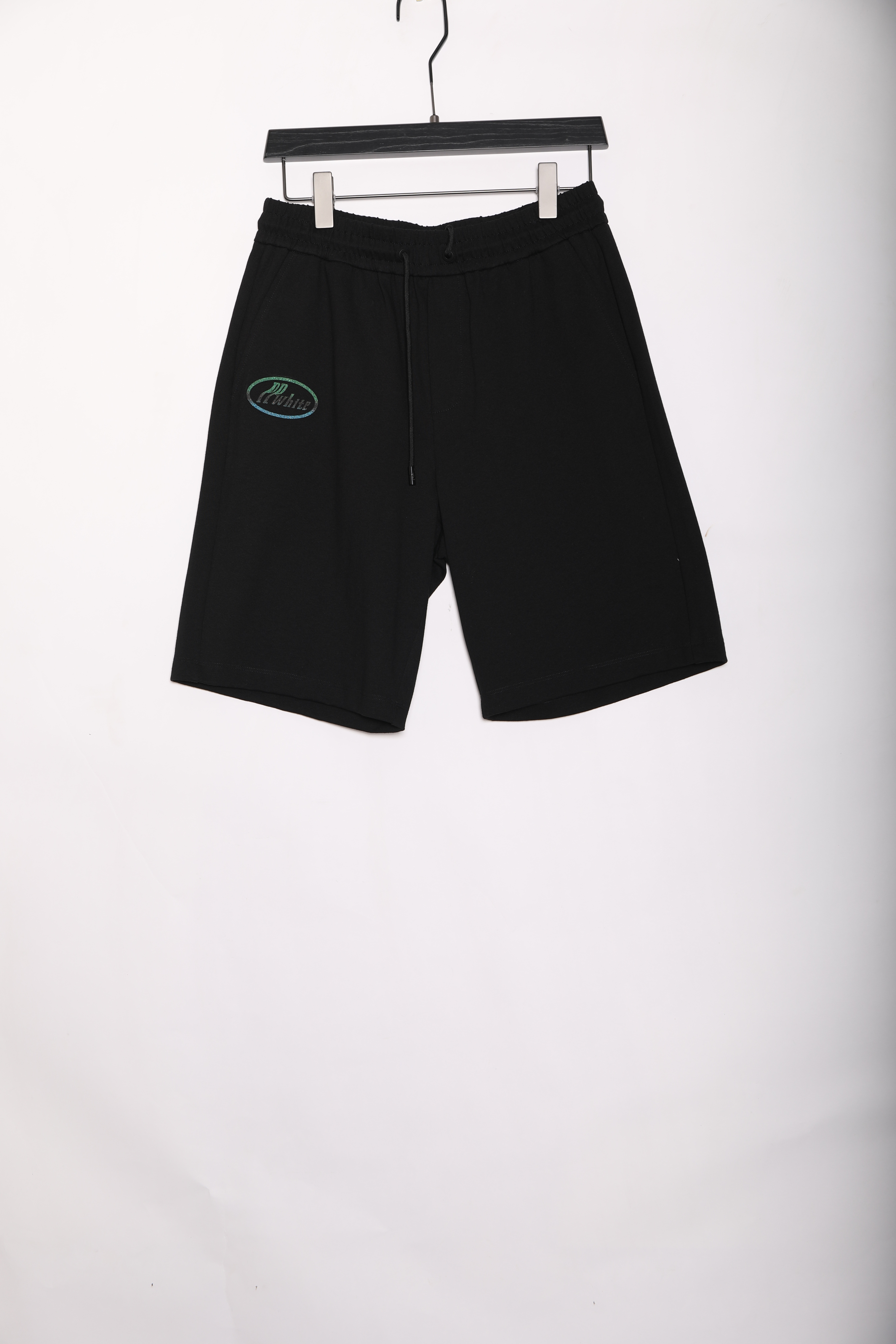 PP-WHITE 【休闲短裤】 WKD662220092