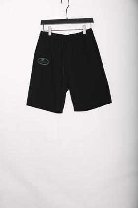 PP-WHITE 【休闲短裤】 WKD662220092