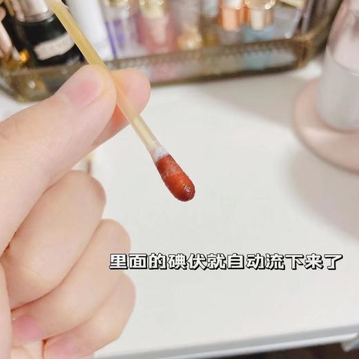 🔥29.9元到手200支?单支不到2毛钱🔥【一次性碘伏/酒精消毒棉签】家庭药箱必备 商品图7