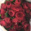 多头玫瑰.红蕾丝 商品缩略图2