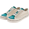ISTEP白花蛇草水联名拼色低帮帆布鞋男女款帆布鞋 商品缩略图7