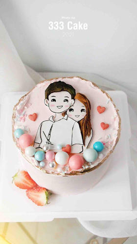 *糖牌&情侣·定制