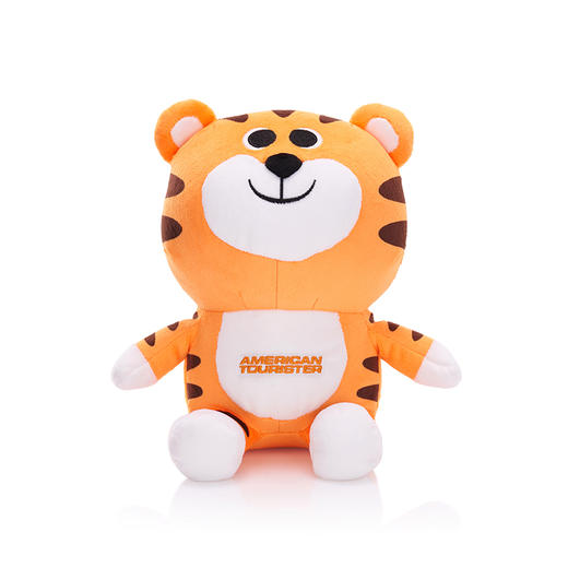 【美旅】KIZTOPIA系列萌趣变形枕QW9 商品图2