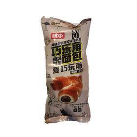 桃李巧乐角面包75g/袋