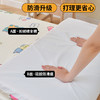 本屋创品2024新款A类全棉硅胶防滑床垫套学生宿舍水洗 商品缩略图2
