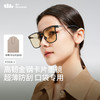 蕉下大框卡片墨镜男FO32424开车可折叠防紫外线防晒偏光太阳眼镜 商品缩略图5