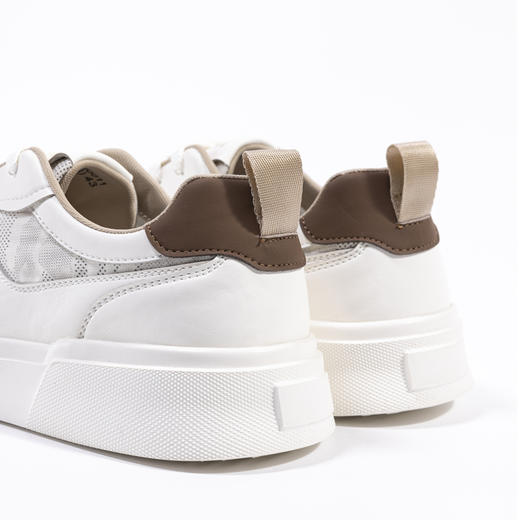 【新品上新】HX 四季板鞋S302420011101 商品图9