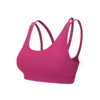 爱帝女士高弹软支撑细肩带美背瑜伽背心自带胸垫 商品缩略图5