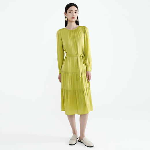 卡莉朵拉连衣裙C26C1510 商品图1