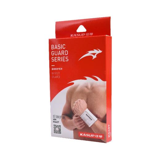 狂神护腕KS407缠绕式 商品图0