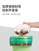 【共300只 香茅防蚊垃圾袋】承重性强、手提自动收口垃圾袋 尺寸45*45cm 75个/包*4包 共300只 商品缩略图4