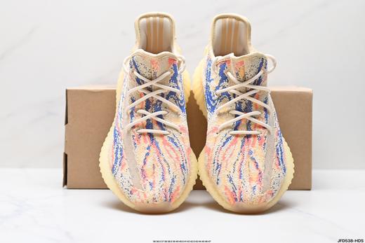 阿迪达斯Adidas Yeezy Boost 350V2椰子运动休闲鞋FX9035男女鞋 商品图6