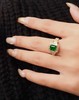 1.1ct 祖母绿戒指 商品缩略图4