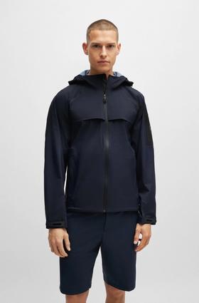 HUGO BOSS 外套男  50514310-402 .