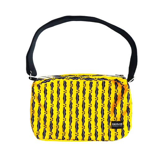 HUJI祤集Sling斜挎包SAVANE 商品图1