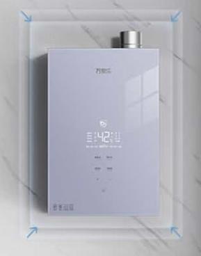 万家乐（510500）JSQ30-16A2 燃气热水器 12T 强排 WIFI;智能防护;零冷水;双增压;智温感 商品图1