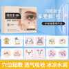  草本润目宝 穴位贴敷 明睐双眸 植物萃取 轻松润目 20贴/盒 商品缩略图0