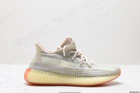 阿迪达斯Adidas Yeezy Boost 350V2椰子运动休闲鞋FX9035男女鞋