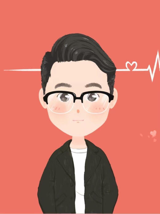 糖牌&情侣·定制 商品图1