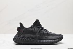 阿迪达斯Adidas Yeezy Boost 350V2椰子运动休闲鞋FX9035男女鞋