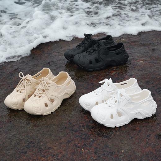 SUTUS/《巴黎溯溪鞋》丨情侣同款溯溪鞋 运动沙滩鞋户外凉鞋 商品图4