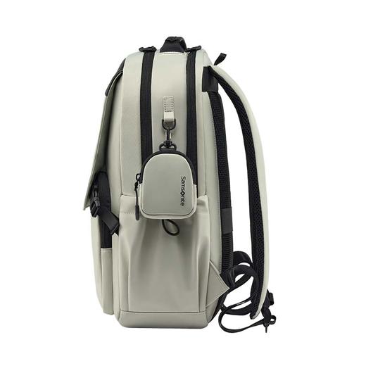 TR1*94035 新秀丽双肩包卡其色 商品图3