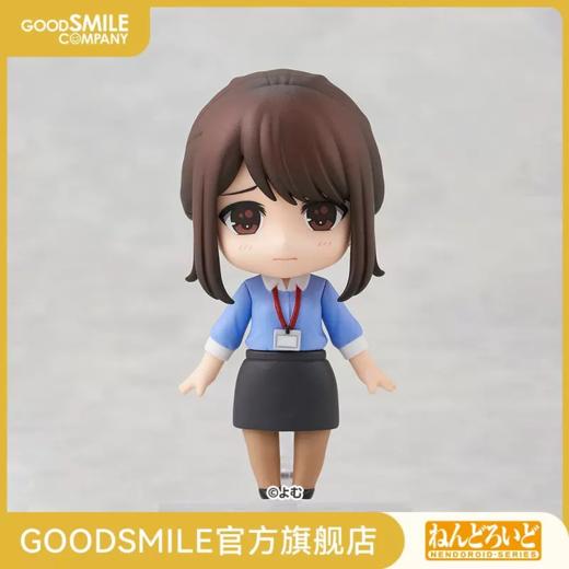 【GSC现货】粘土人 同期酱 商品图0