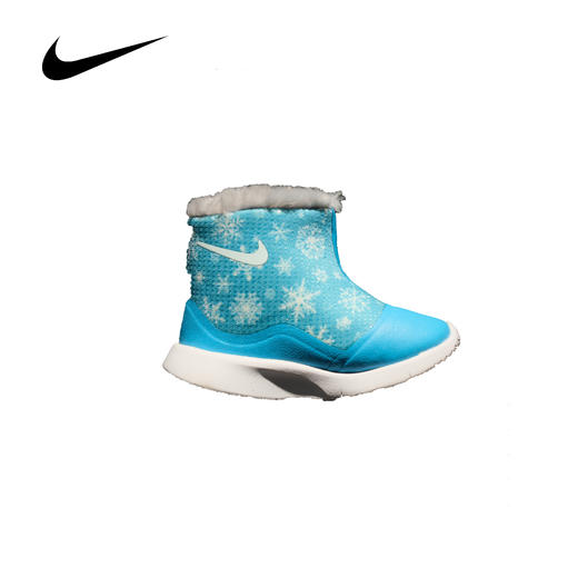 耐克-鞋袜类（冬）A7NIKE YA4女婴童运动鞋 商品图0