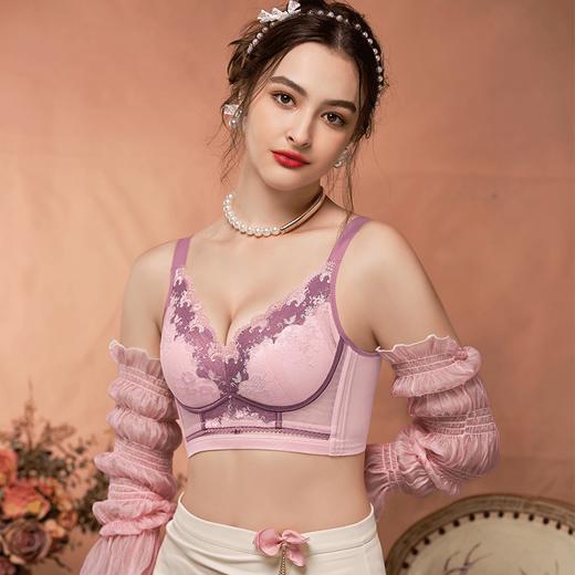 SDIBANNY圣迪班尼 秘觉【紫微星】聚拢养护上托防下垂   23378 商品图4