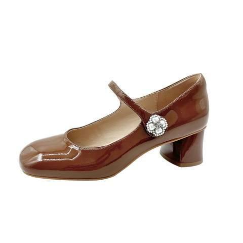 伊伴秋季女单鞋B24459307 商品图1