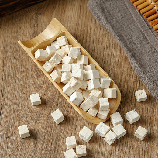 【健康养生】茯苓200g/袋 商品图1