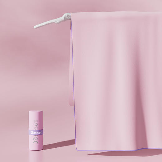 【快干吸水，柔软舒适】新款柔软成人儿童浴巾毛巾 男女通用毛巾 游泳运动 洗澡吸水沙滩垫巾-QQ 商品图8