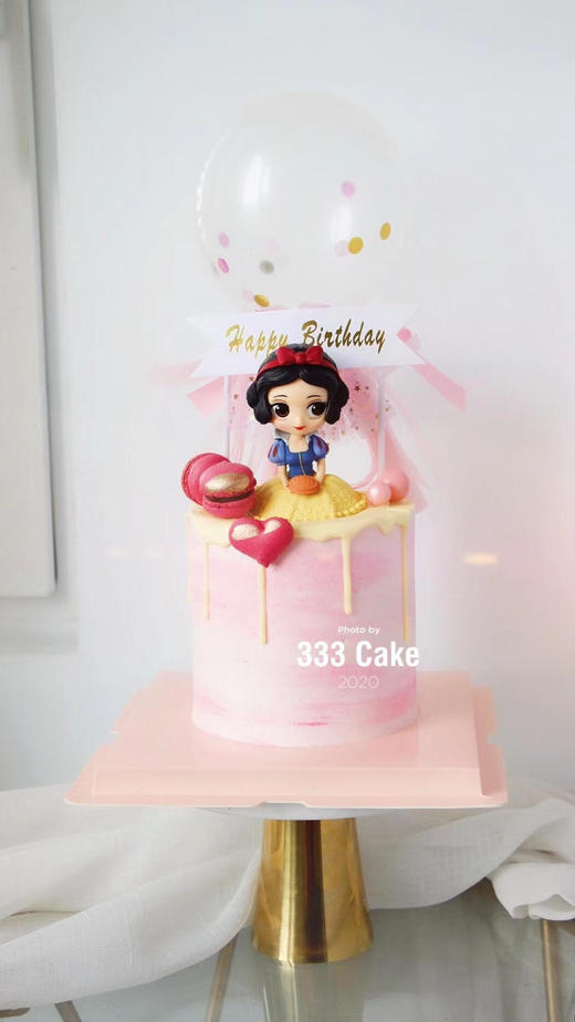 白雪公主 商品图0